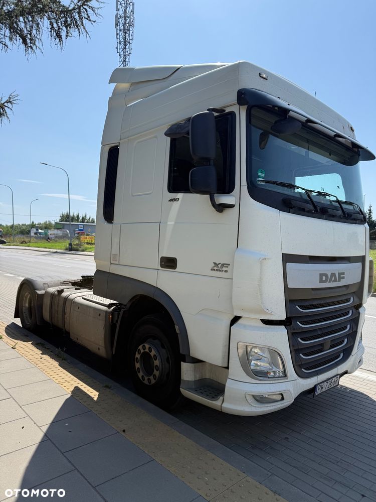 DAF - 2