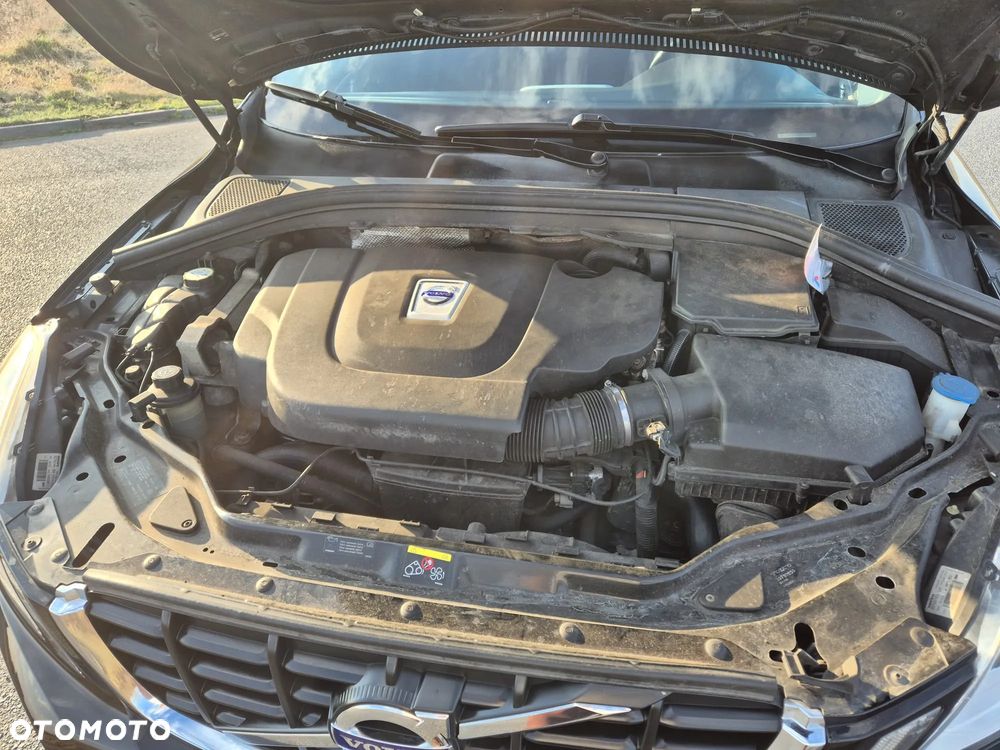 Volvo XC 60 D3 R Design - 15