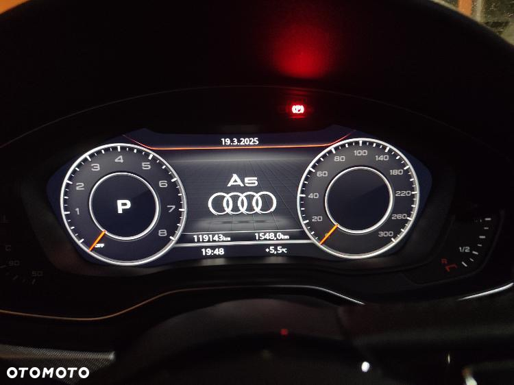 Audi A5 35 TFSI Sport S tronic - 11