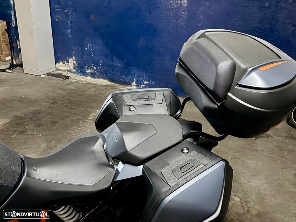 KTM Superduke Super duke GT - 13