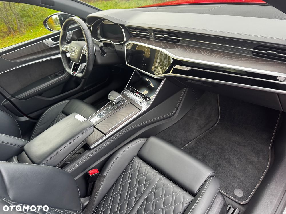 Audi A7 Sportback - 19