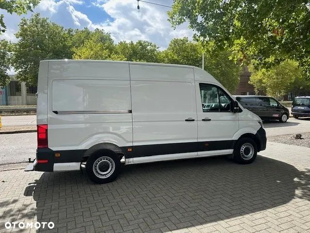 Volkswagen Crafter - 5