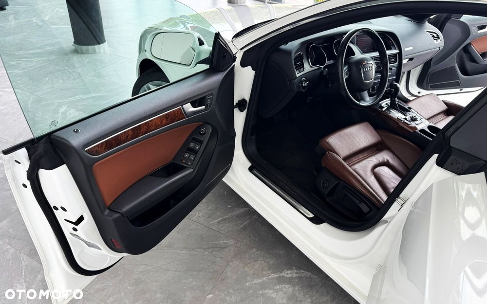 Audi A5 Sportback - 17