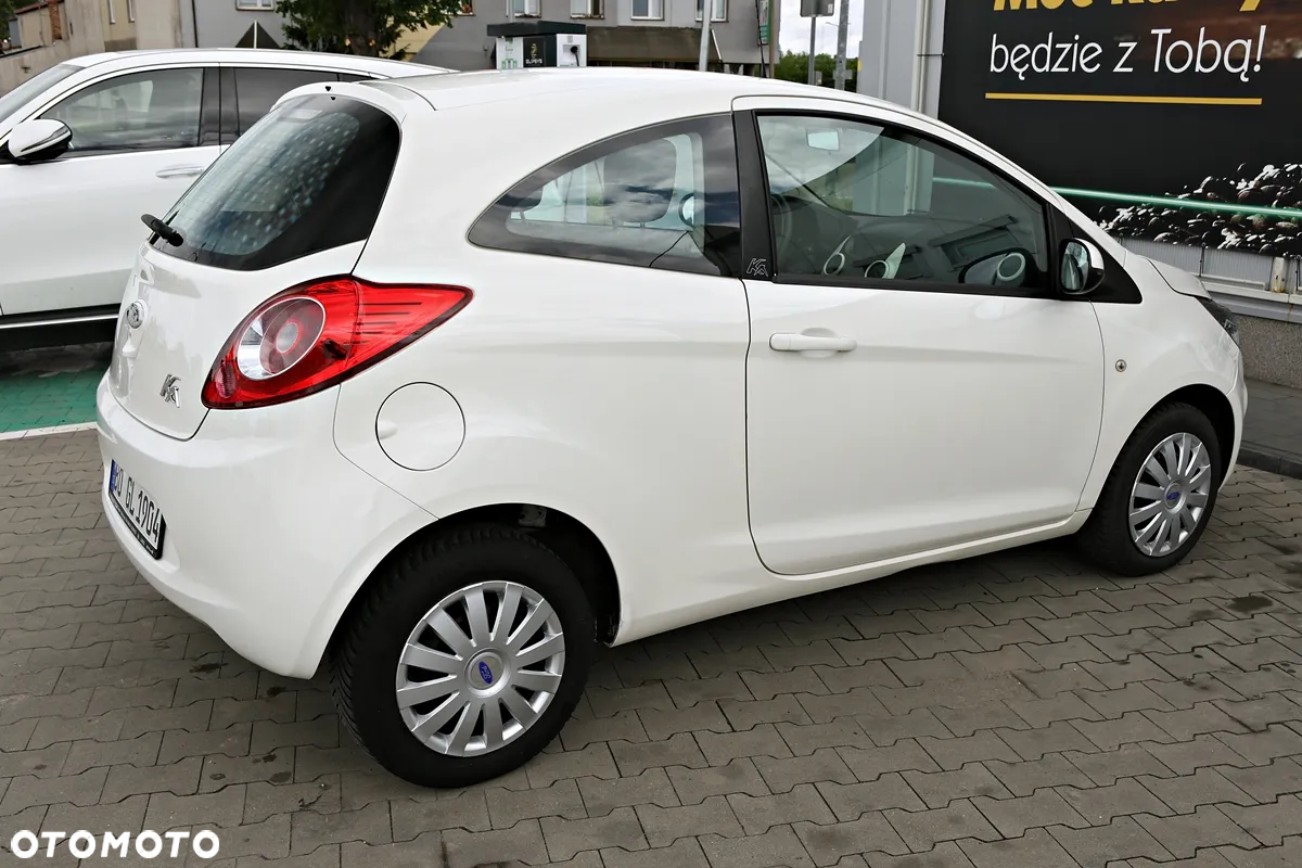 Ford KA - 16
