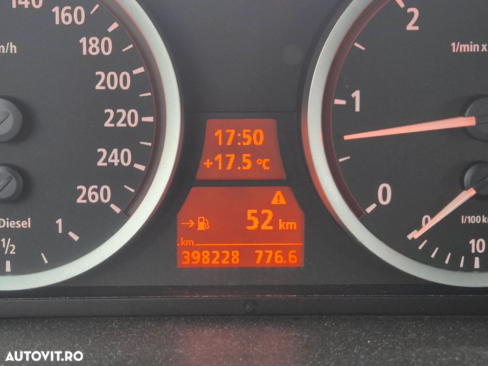 BMW Seria 5 530d - 3