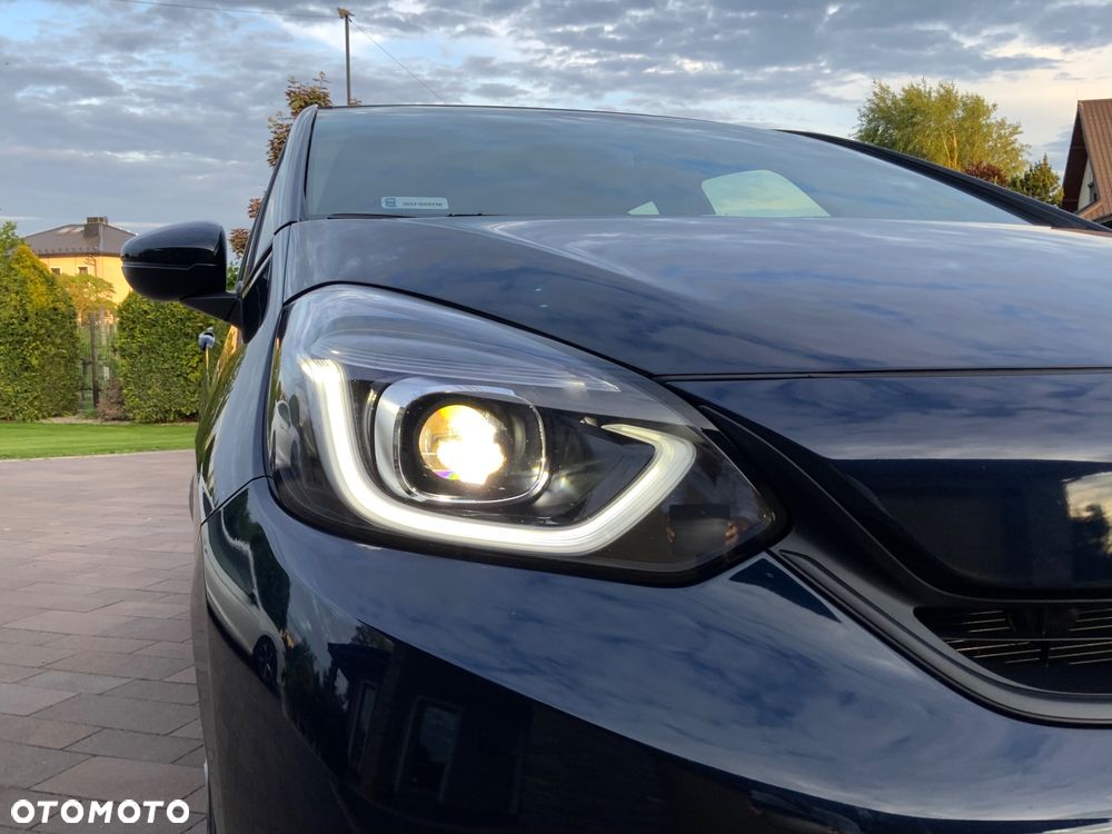 Honda Jazz - 13