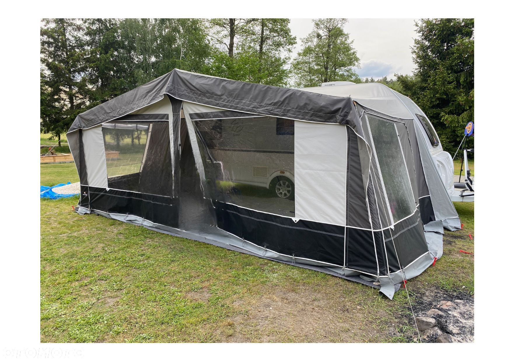 KNAUS KNAUS SPORT 500 KD - 23