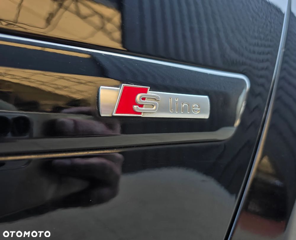 Audi A3 Sportback 1.6 FSI Attraction - 13