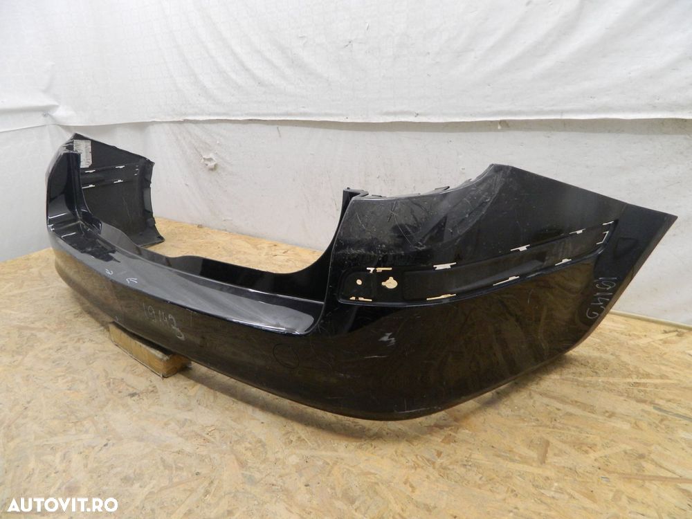 Bara spate Opel Astra H, Kombi, 2004, 2005, 2006, 2007, 2008, 332550271. - 7