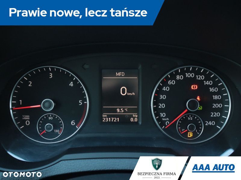 Volkswagen Sharan - 13