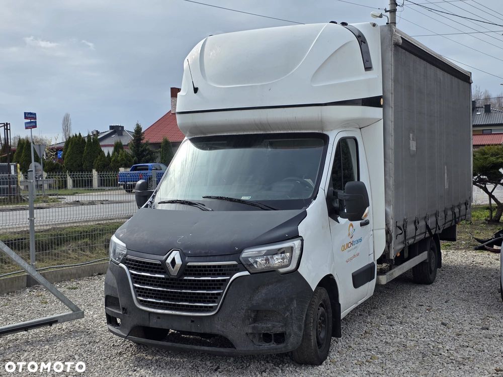 Renault Master - 3