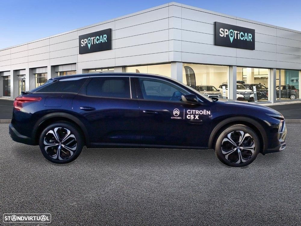 Citroën C5 Aircross - 4