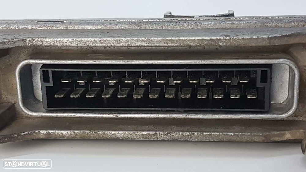 CENTRALINA DO MOTOR UCE RENAULT CLIO II FASE I (B/CBO) 1.9 D - 4