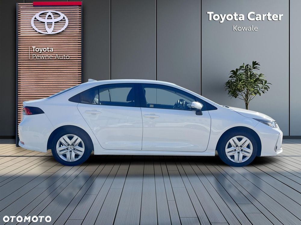 Toyota Corolla 1.5 Active - 7