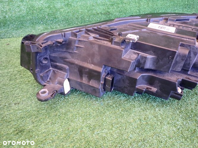 VW T-CROSS TCROSS FULL LED reflektor prawy lampa prawa - 8