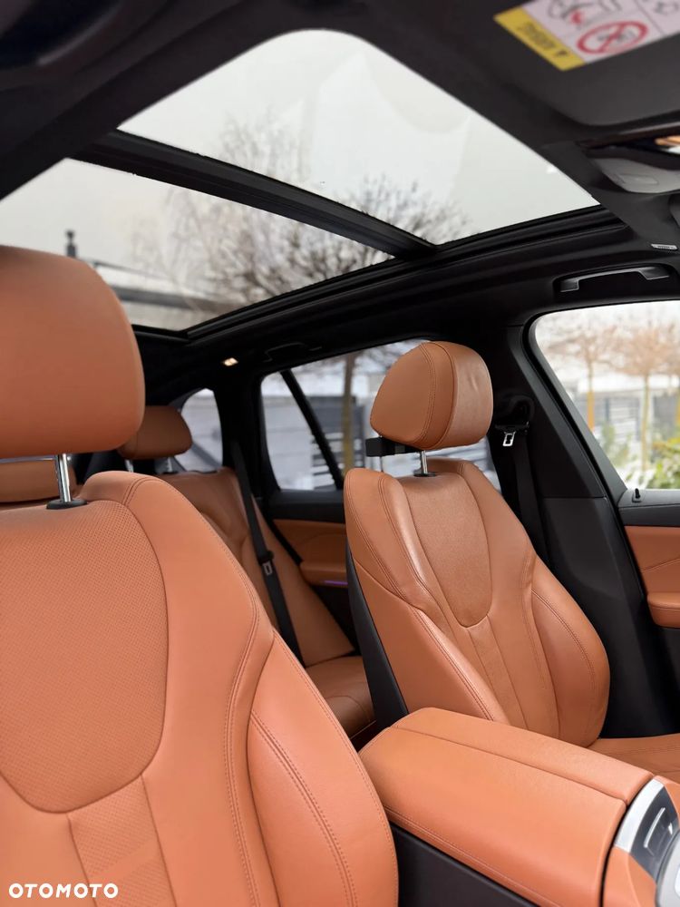 BMW X5 xDrive30d - 13