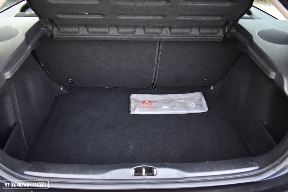 Citroën C4 1.4 16V VTR Pack - 10