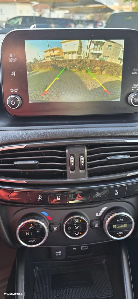 Fiat Tipo 1.0 GSE T3 City Life - 15