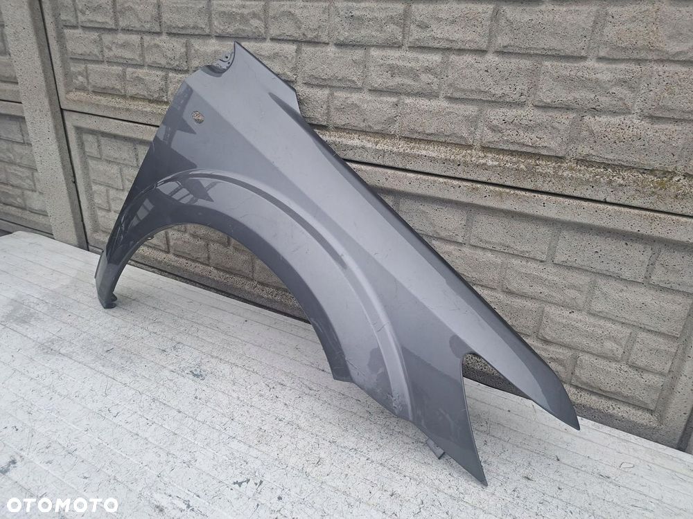 FIAT FREEMONT DODGE JOURNEY BŁOTNIK PRAWY - 2