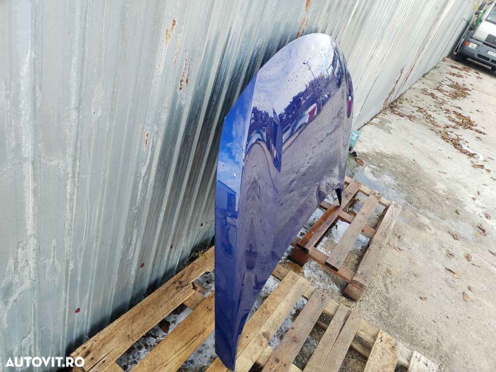 Capota motor Peugeot 3008, 5008, 2017, 2018, 2019, 2020. 10030 - 3