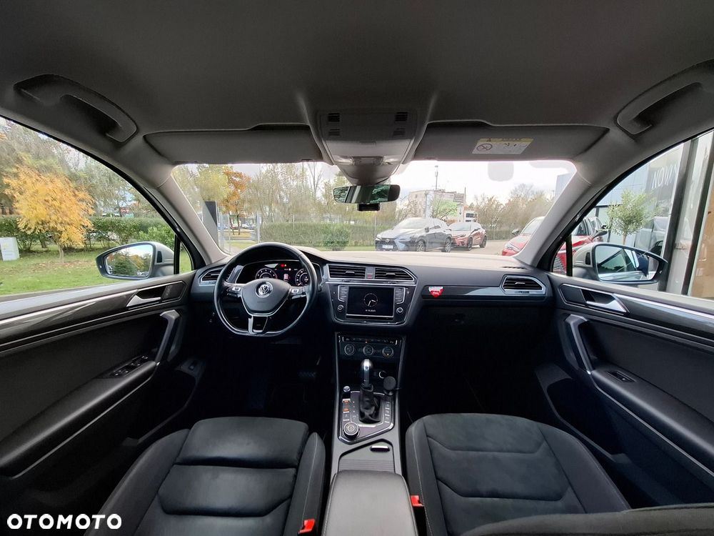 Volkswagen Tiguan - 28