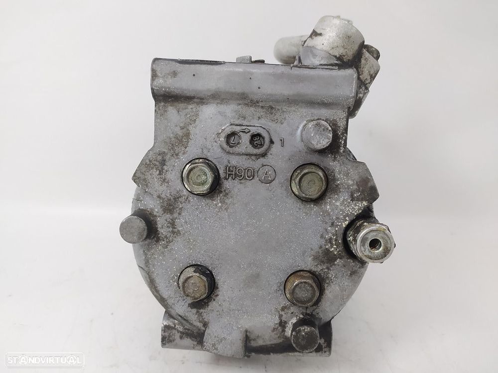 COMPRESSOR AR CONDICIONADO HONDA CIVIC VI HATCHBACK 1995 - 2
