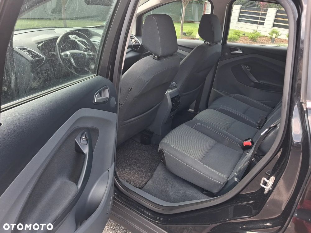 Ford C-MAX 2.0 TDCi Titanium MPS6 - 14
