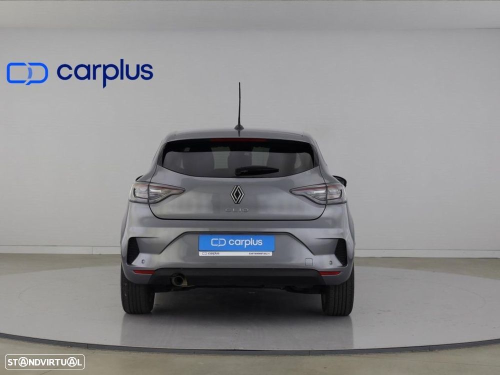 Renault Clio 1.0 TCe Evolution Bi-Fuel - 6