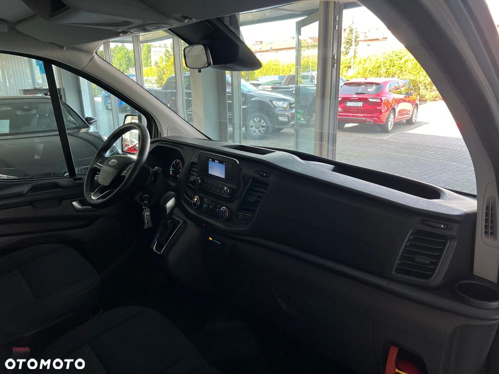 Ford Transit Custom - 37