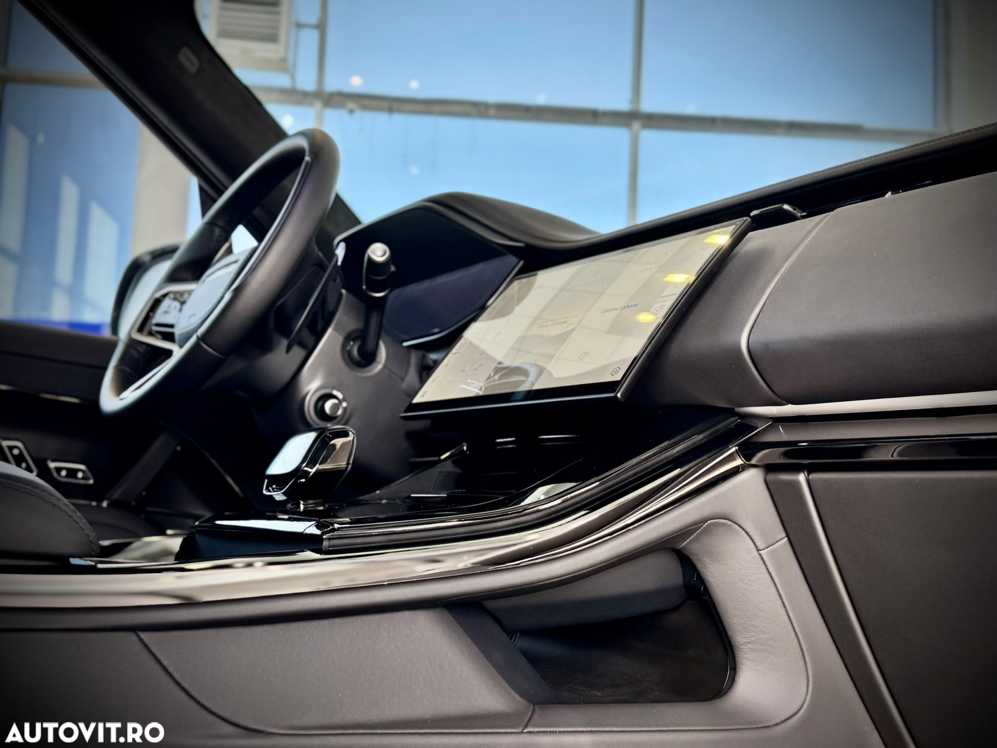 Land Rover Range Rover Sport - 12