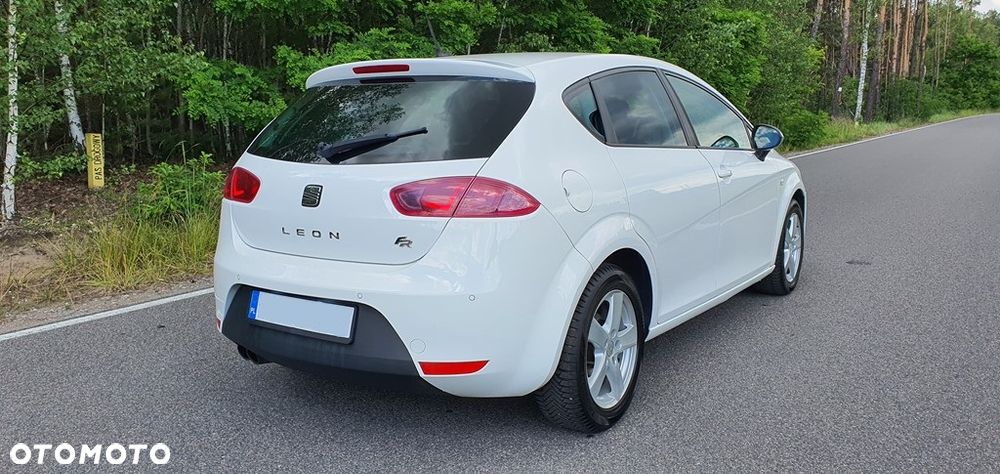Seat Leon 1.4 TSI FR - 6