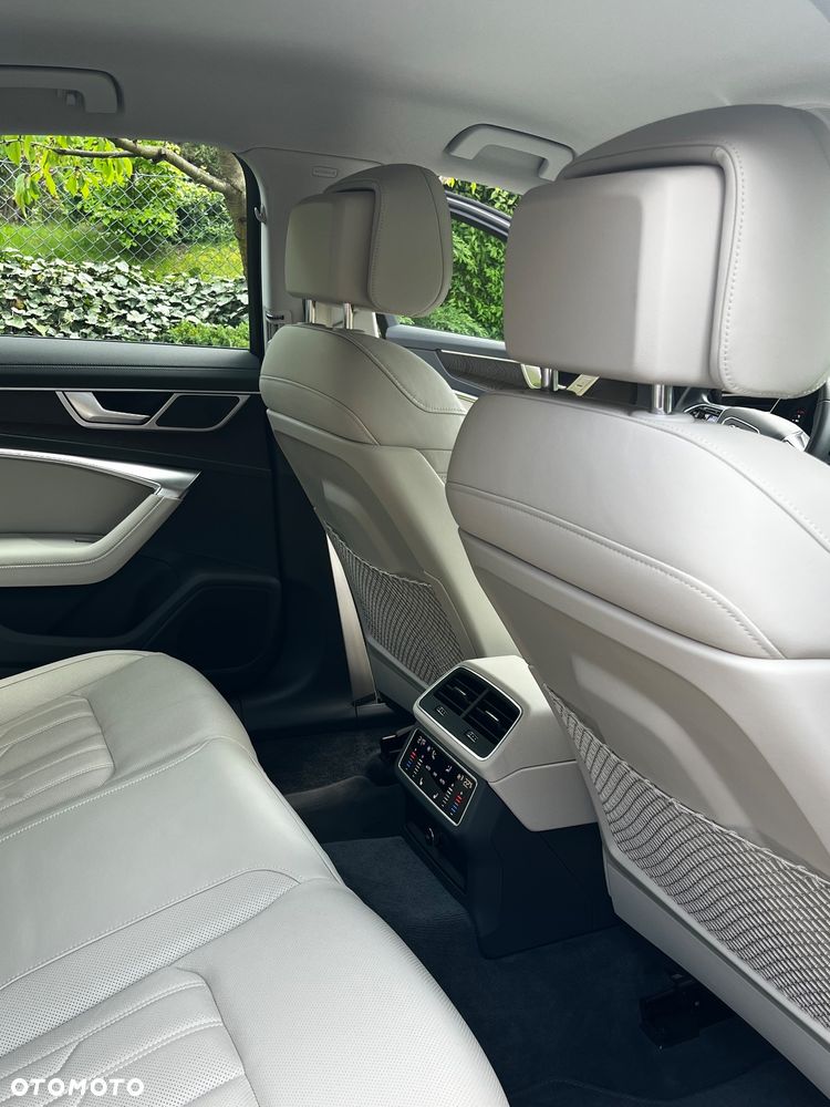 Audi A6 Limousine - 20