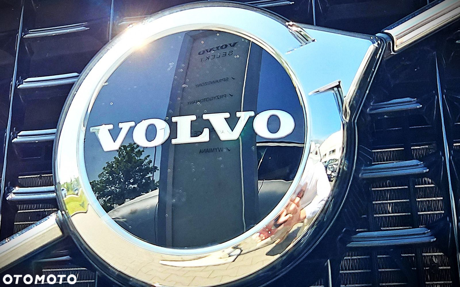Volvo XC 60 B5 B AWD Plus Dark - 33