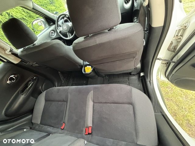Nissan Juke 1.6 Start/Stop Acenta - 16