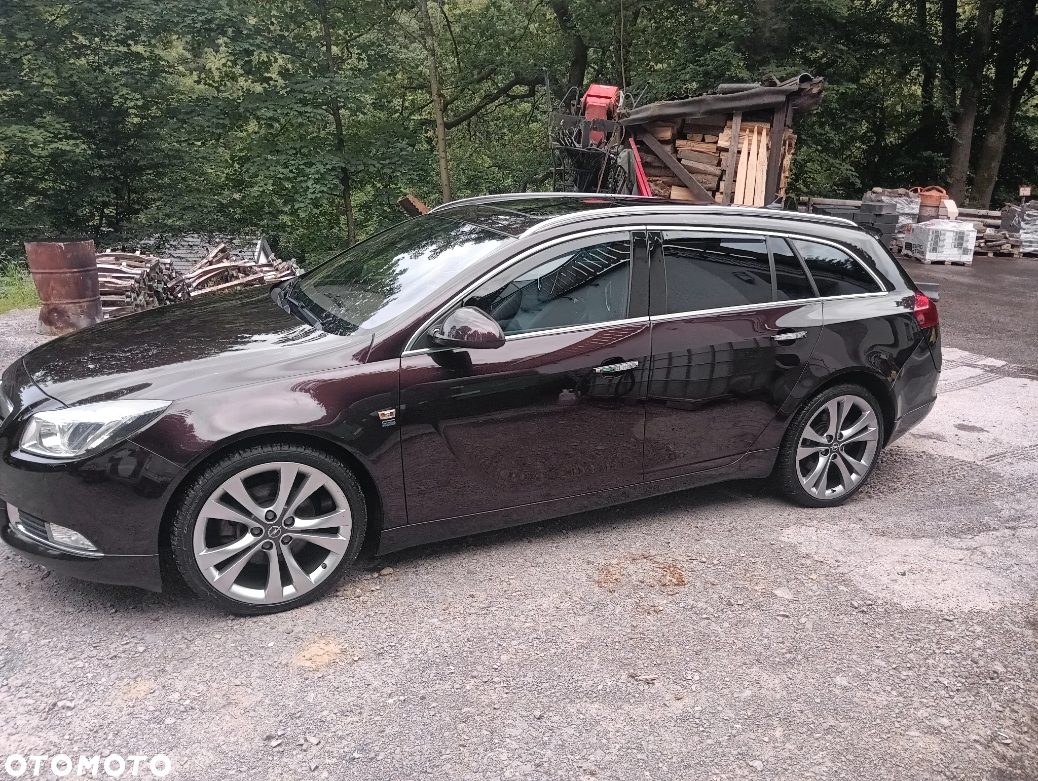 Opel Insignia - 4