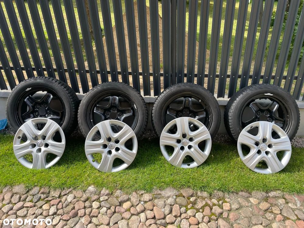 Opel Insignia 2.0 CDTI - 9