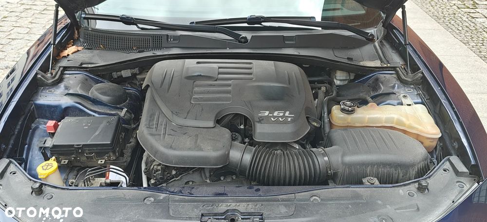 Dodge Charger - 31