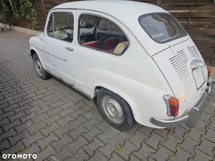 Fiat 600 - 3