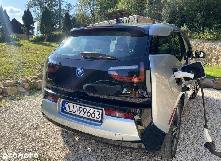 BMW i3 - 4