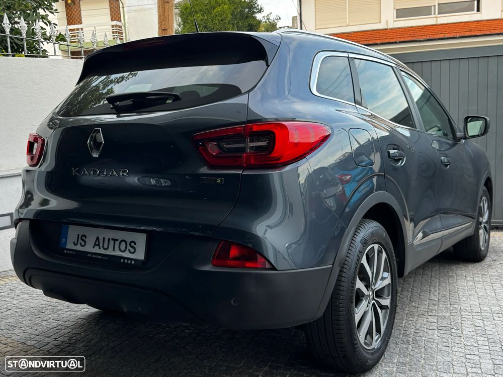 Renault Kadjar - 11