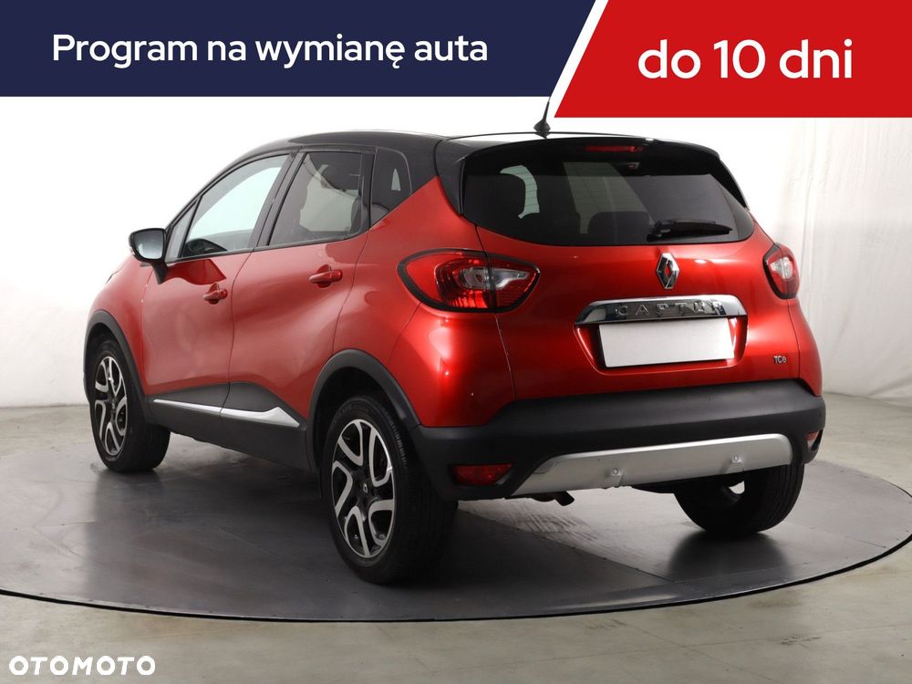 Renault Captur 2016 photo 5