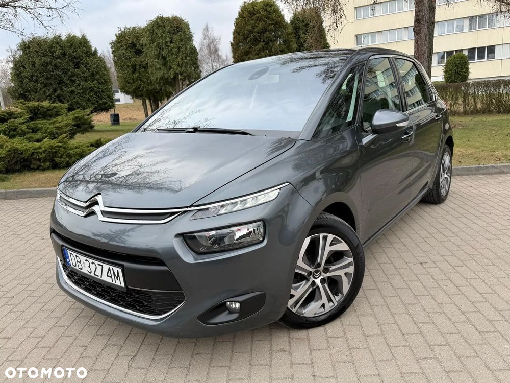 Citroën C4 Picasso BlueHDi 150 Seduction - 13