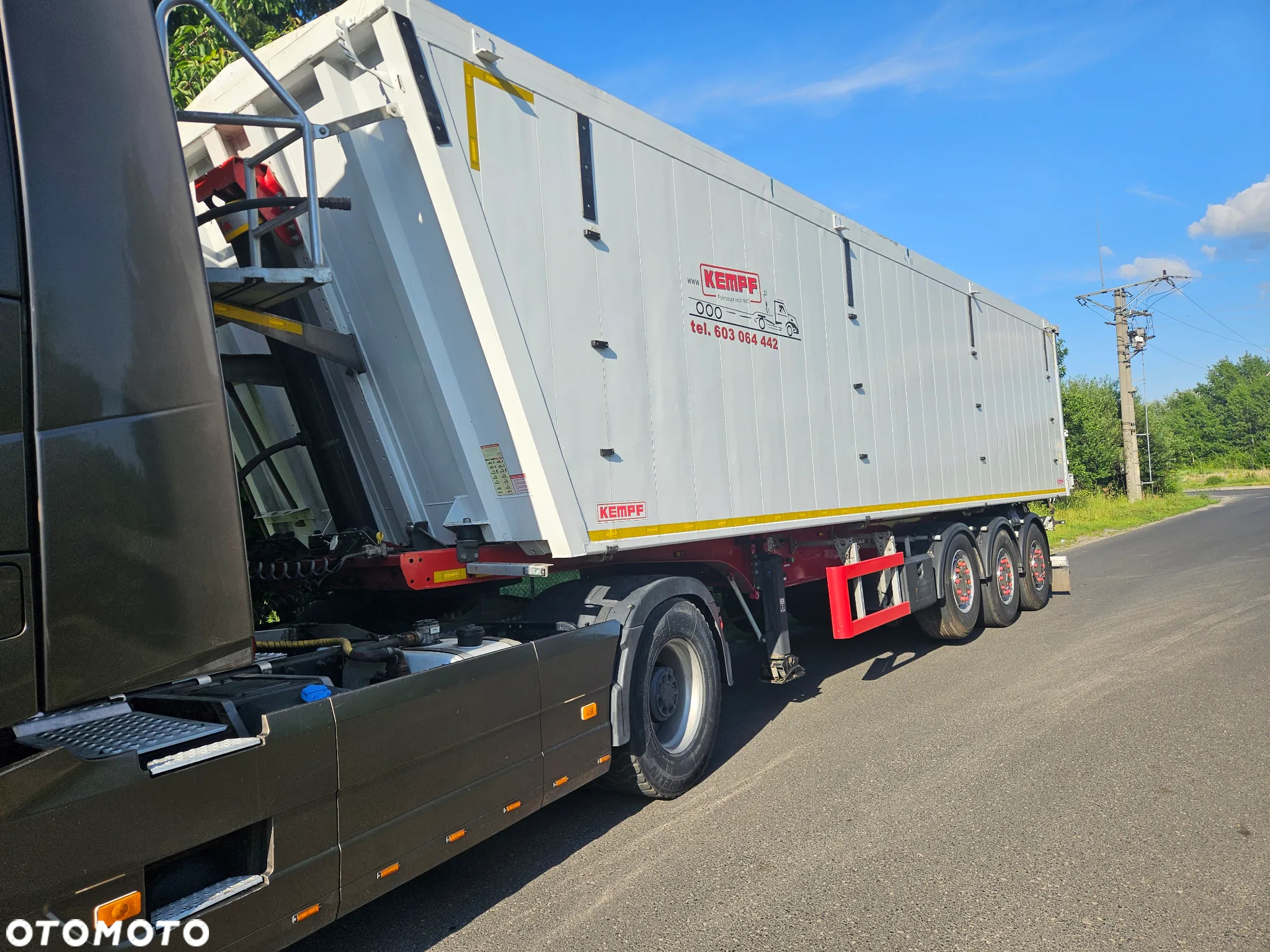 Kempf skm 53 - 12