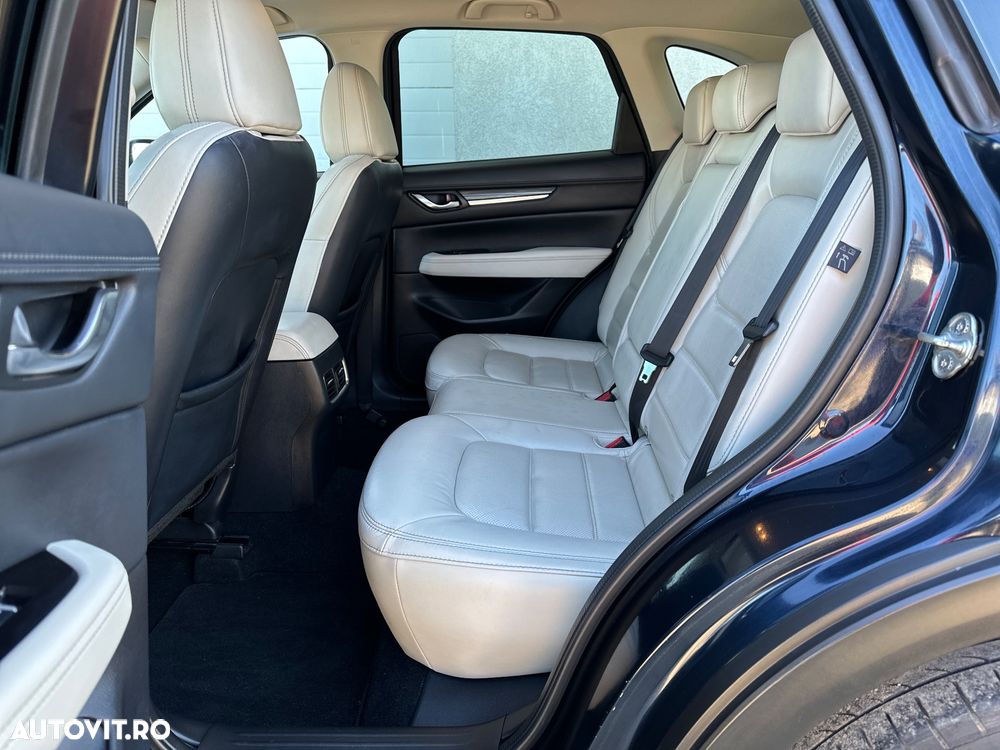 Mazda CX-5 CD175 4x4 AT Revolution Top - 21