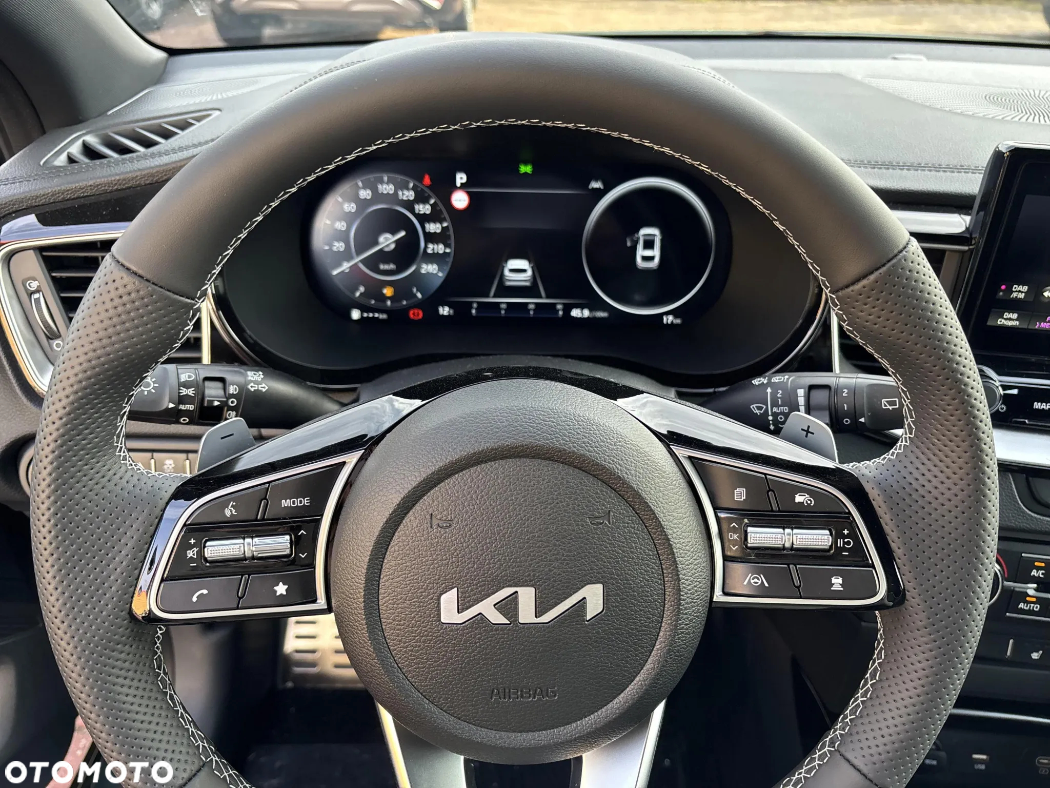 Kia ProCeed 1.5 T-GDI GT Line DCT - 11