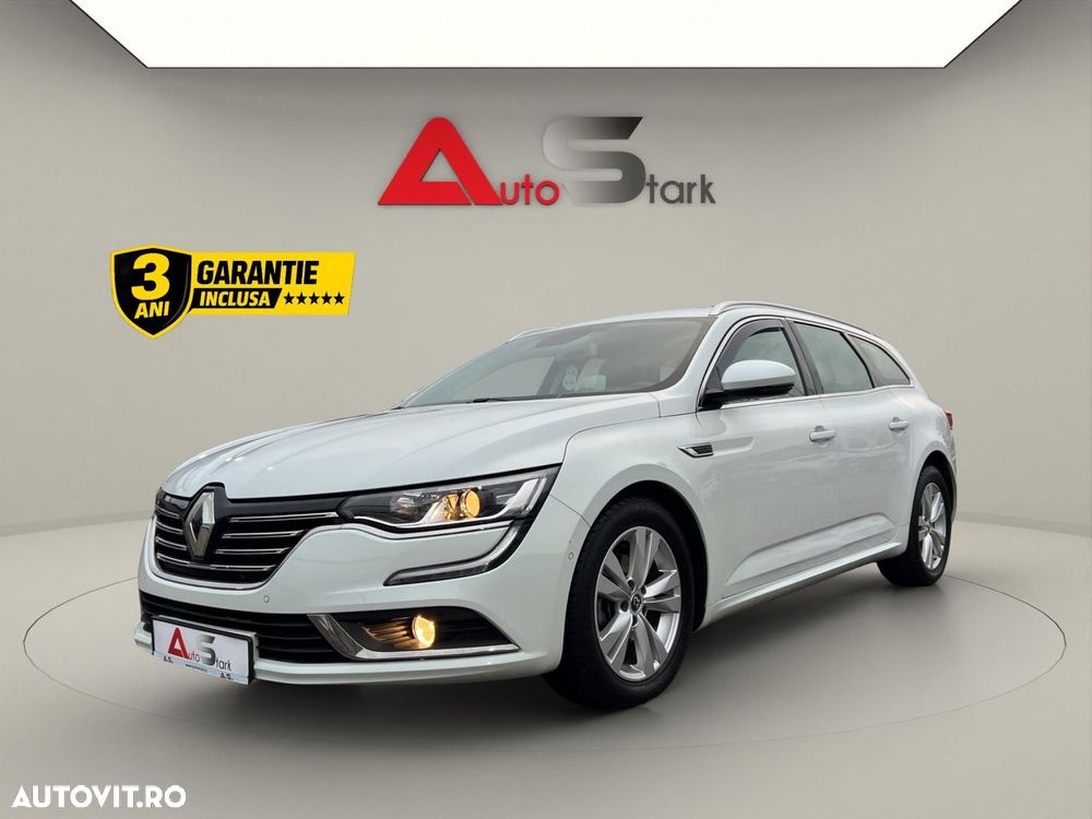 Renault Talisman ENERGY - 1