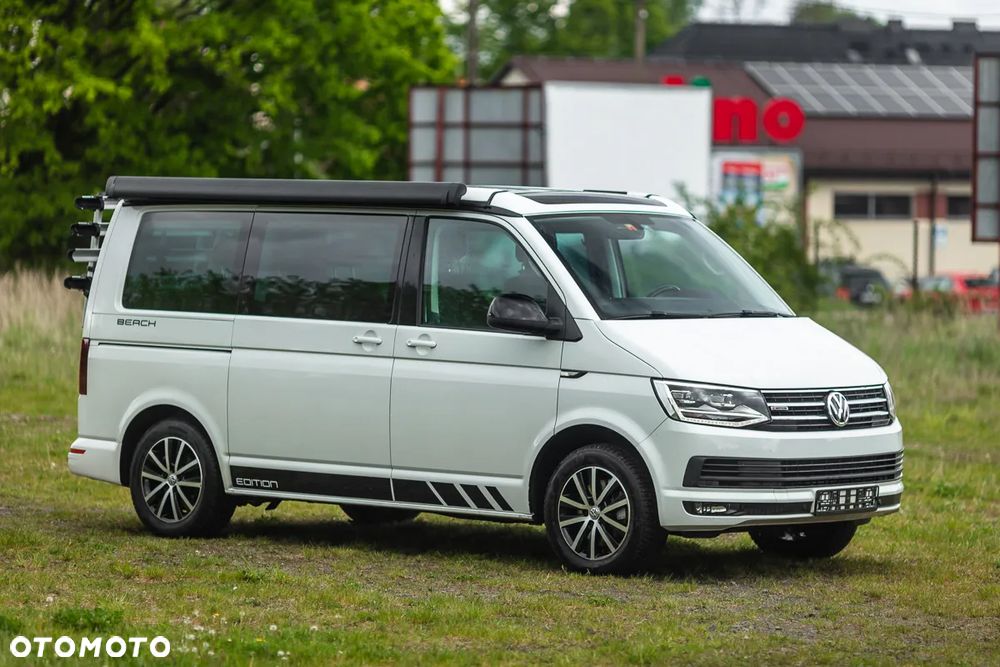 Volkswagen California - 7