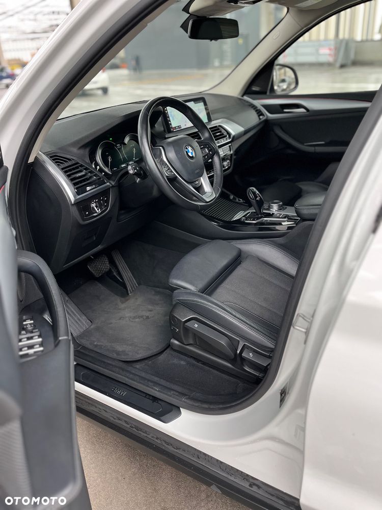 BMW X3 - 16