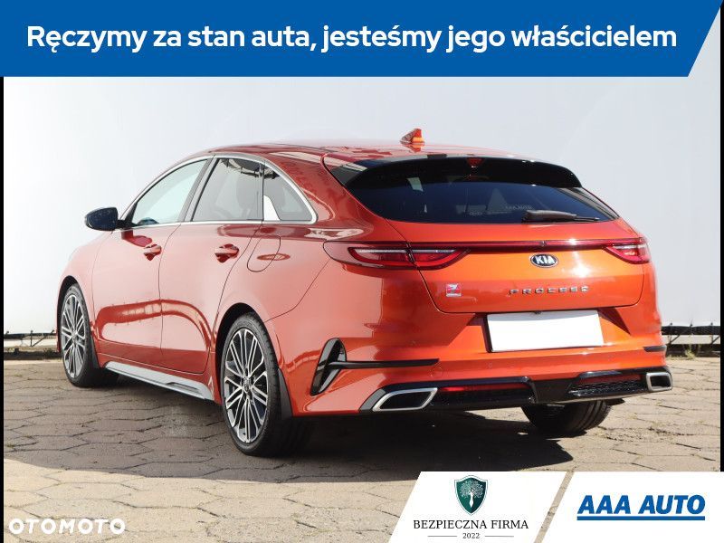 Kia ProCeed - 5