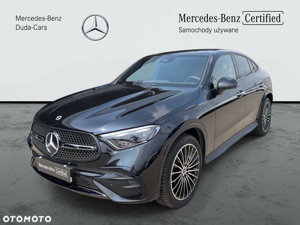 Mercedes-Benz GLC - 2